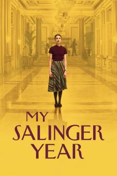 My Salinger year
