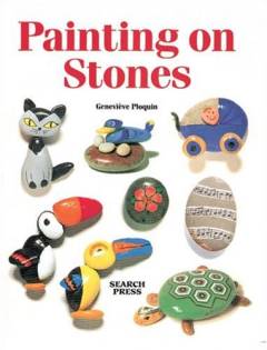 Painting on Stones