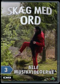 Skæg med ord. 3 : Alle musikvideoerne