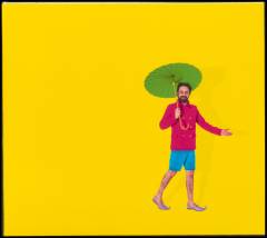 Musik (cd), 2014