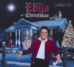 From Elvis at Christmas
