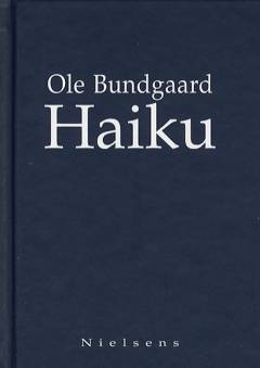 Haiku : 365 nye danske haiku