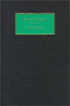 Powers of freedom : reframing political thought