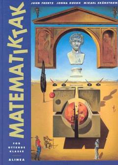 Matematiktak for ottende klasse