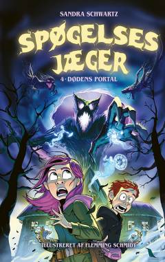 Spøgelsesjæger - dødens portal