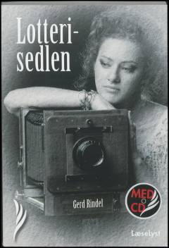 Lotterisedlen (Letlæsning)