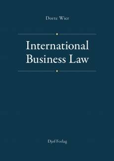 International business law