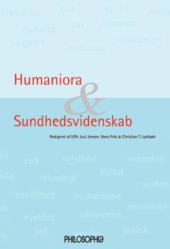 Humaniora & sundhedsvidenskab