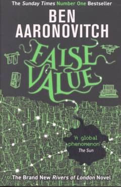 False value