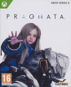 Pragmata