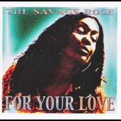 For your love