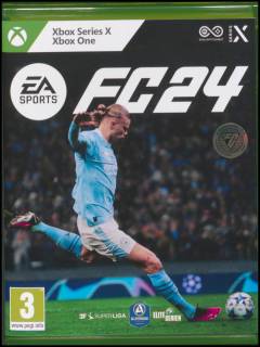 FC 24