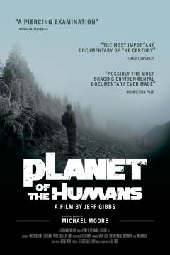 Planet of the humans