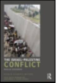 The Israel-Palestine conflict : parallel discourses