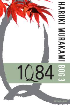 Bog, 1. udgave, 2012