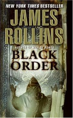 Black order