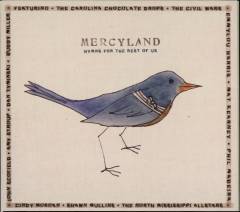 Mercyland : hymns for the rest of us
