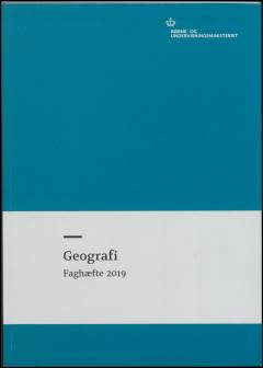 Geografi