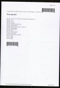 På eventyr med H.C. Andersen