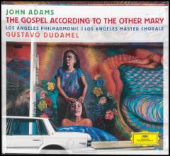 The gospel according to the other Mary