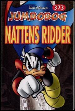 Nattens ridder