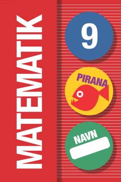 Matematik 9 - pirana