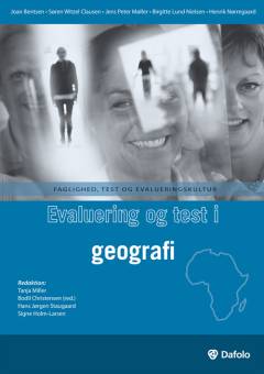 Evaluering og test i geografi