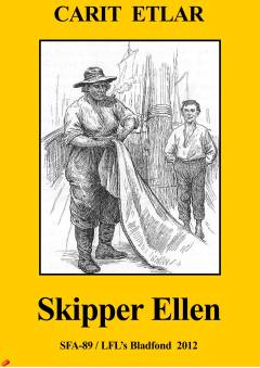 Skipper Ellen