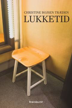 Lukketid : 11 fortællinger med afsæt i en kø i H&M på Strøget, julen 1999 : kollektivroman