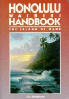 Honolulu-Waikiki handbook