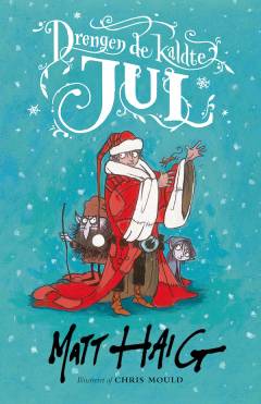 Bog, 1. udgave, 2021