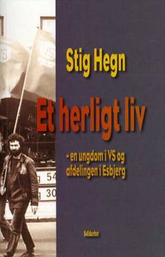 Et herligt liv : en ungdom i VS og afdelingen i Esbjerg