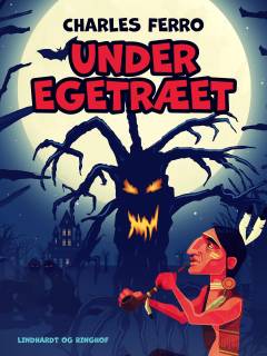 Under egetræet