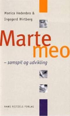 Marte meo - samspil og udvikling