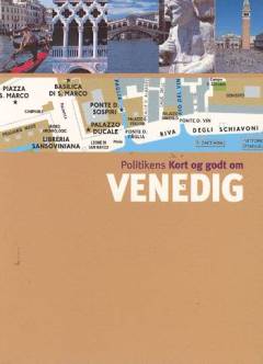 Politikens Kort og godt om Venedig