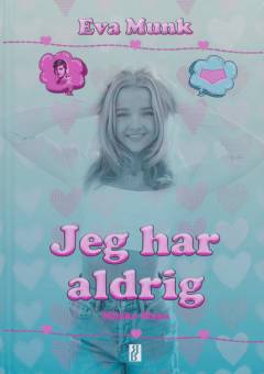 Jeg har aldrig
