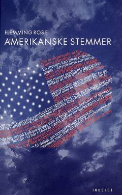 Amerikanske stemmer