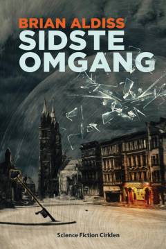 Sidste omgang : noveller