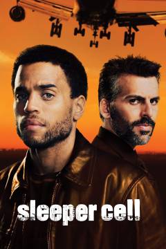 Sleeper cell (Sæson 1)