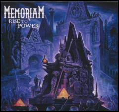 Rise to power