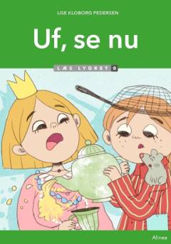 Uf, se nu