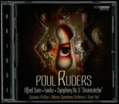 Poul Ruders, volume 8