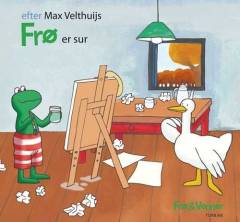 Frø er sur