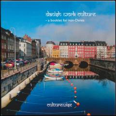 Danish work culture : a booklet for non-Danes