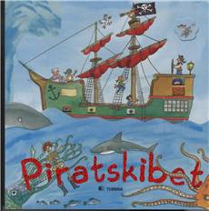 Piratskibet