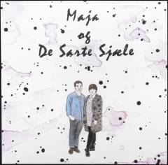 Maja og de Sarte Sjæle