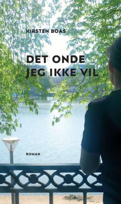 Det onde jeg ikke vil
