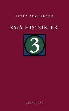 Små historier. 3