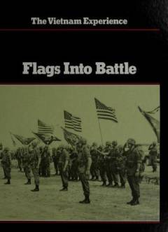 Flags into battle