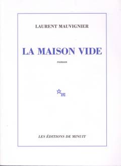 La maison vide